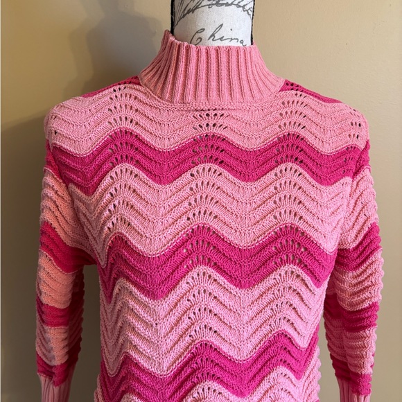 Chérie Collette Top - Picture 2 of 7